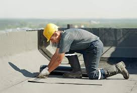 Best Roof Coating and Sealing  in Isla Vista, CA